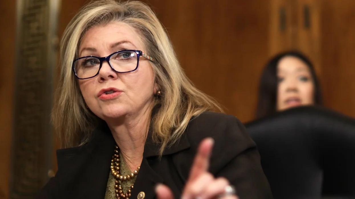 Exclusive: Republican senator introduces bill slashing funds to anti-American governments Exclusive: Republican senator introduces bill slashing funds to anti-American governments