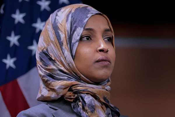 Exclusive: Republicans pen OMAR Act, targeting lawmakers who have 'blurred' ethical lines