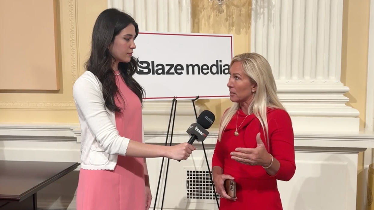 Exclusive: Republicans relish Trump's 100-day winning streak: 'We have momentum building'