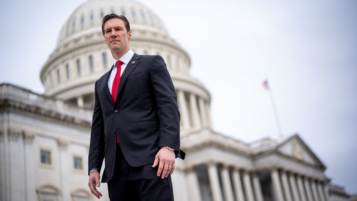 Exclusive: Safe House Project ramps up fight against human trafficking ...