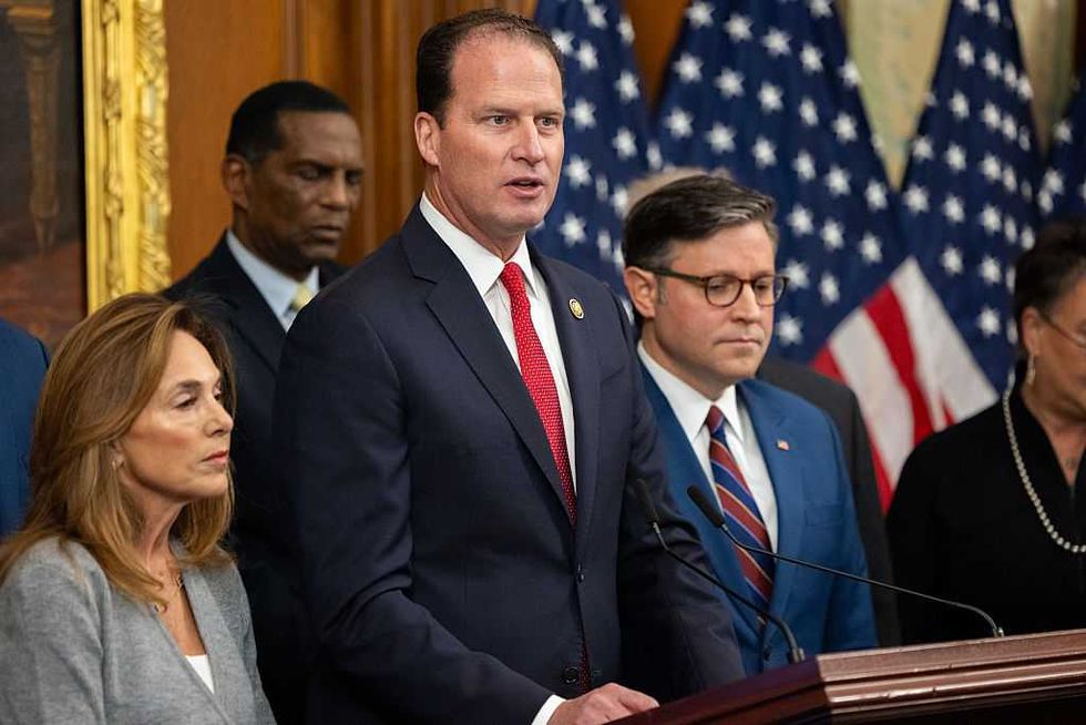 Exclusive: SAVE Act hangs in the balance as Republican Study Committee pushes for Senate passage