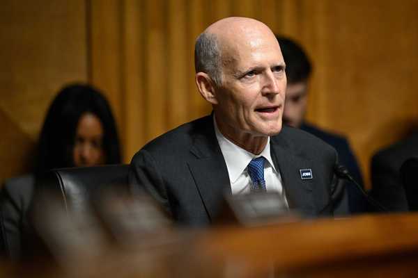 Exclusive: Sen. Rick Scott wants answers on the secret slavery that may be behind generic drugs