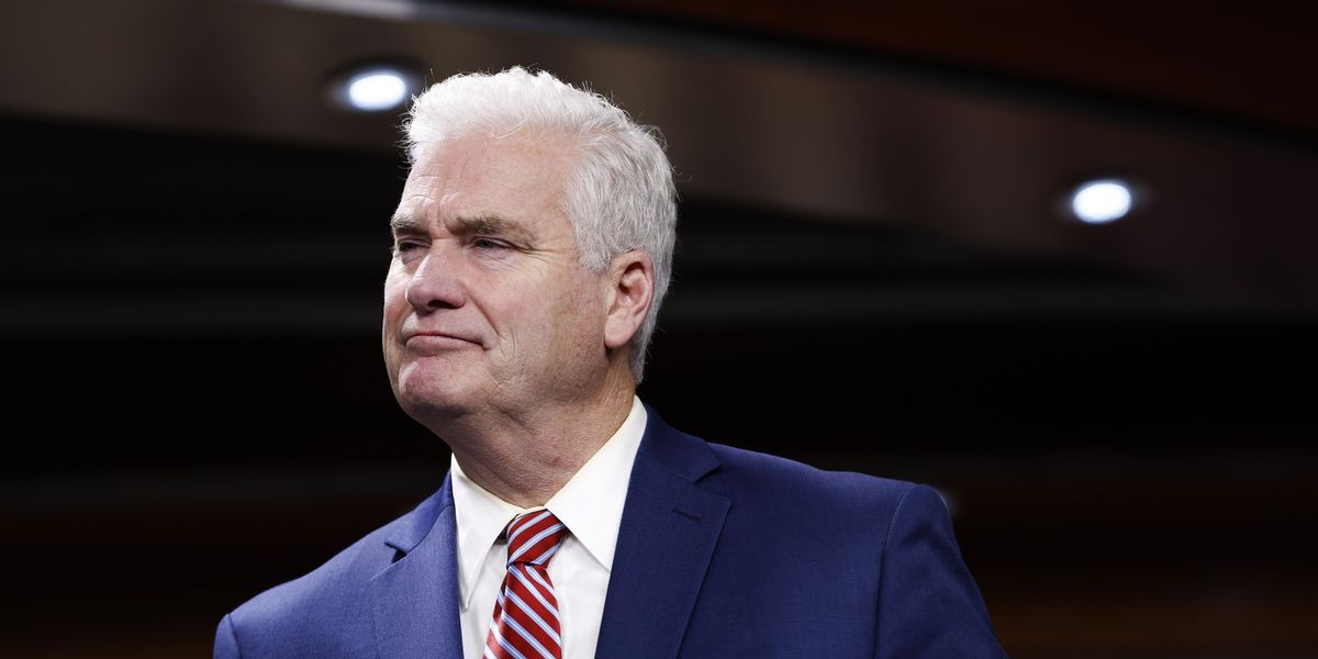 Exclusive: Tom Emmer torches Tim Walz’s ‘failed’ leadership, says he should ‘have his head examined’ Exclusive: Tom Emmer torches Tim Walz’s ‘failed’ leadership, says he should ‘have his head examined’