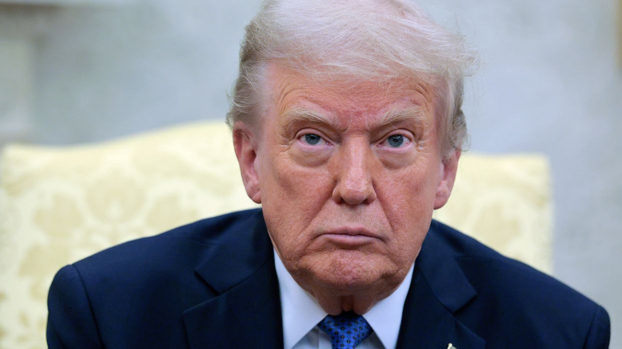 Exclusive: Trump 2026 budget to slash funds for migrant programs