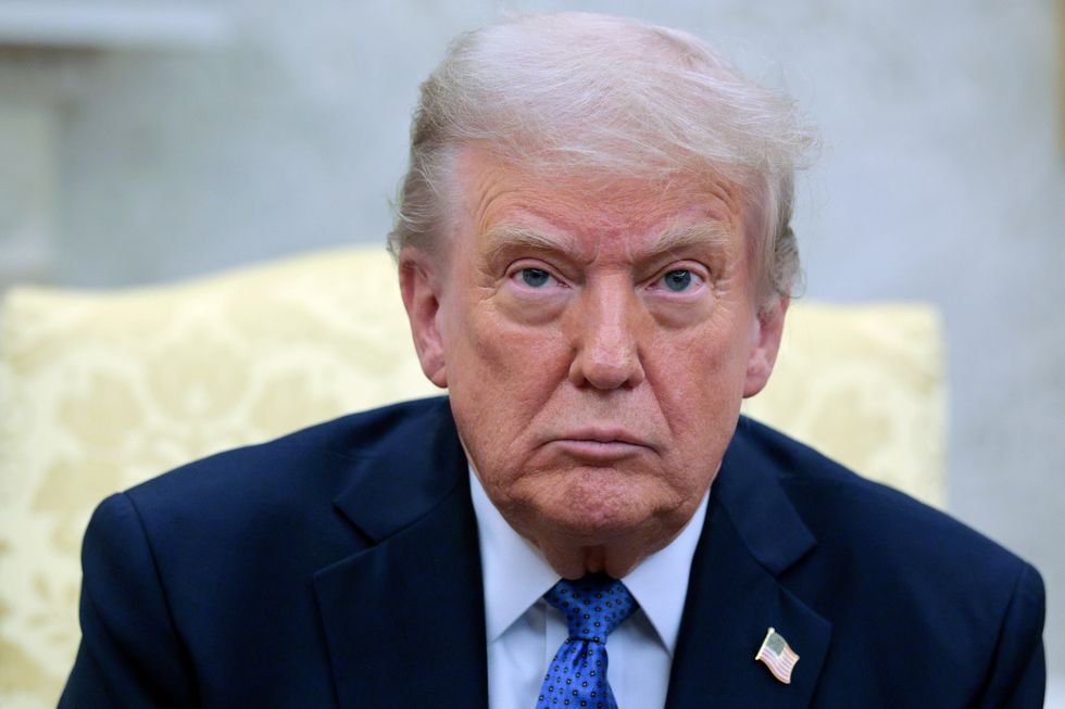 Exclusive: Trump 2026 budget to slash funds for migrant programs