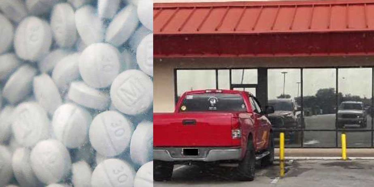 Exclusive: Trump administration claims another scalp in war on fraud — this time, a Texas pill-pusher