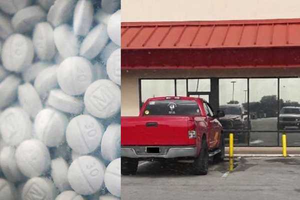 Exclusive: Trump administration claims another scalp in war on fraud — this time, a Texas pill-pusher
