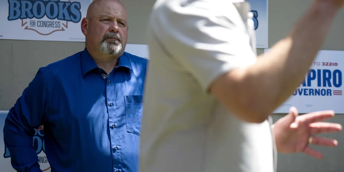 Exclusive: Union boss Democrat's compensation was pumped while worker representation was dumped
