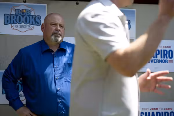 Exclusive: Union boss Democrat's compensation was pumped while worker representation was dumped
