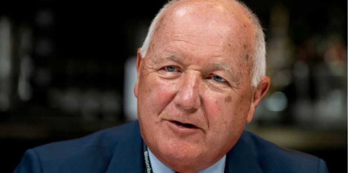 US Ambassador Criticizes Canada's Handling of Trade Negotiations