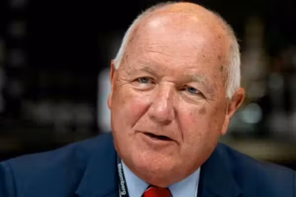 Exclusive: US ambassador says Canada walked away from 'the best trade deal' — twice