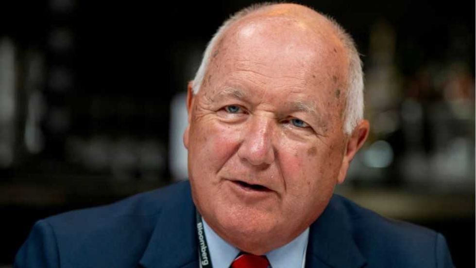 Exclusive: US ambassador says Canada walked away from 'the best trade deal' — twice