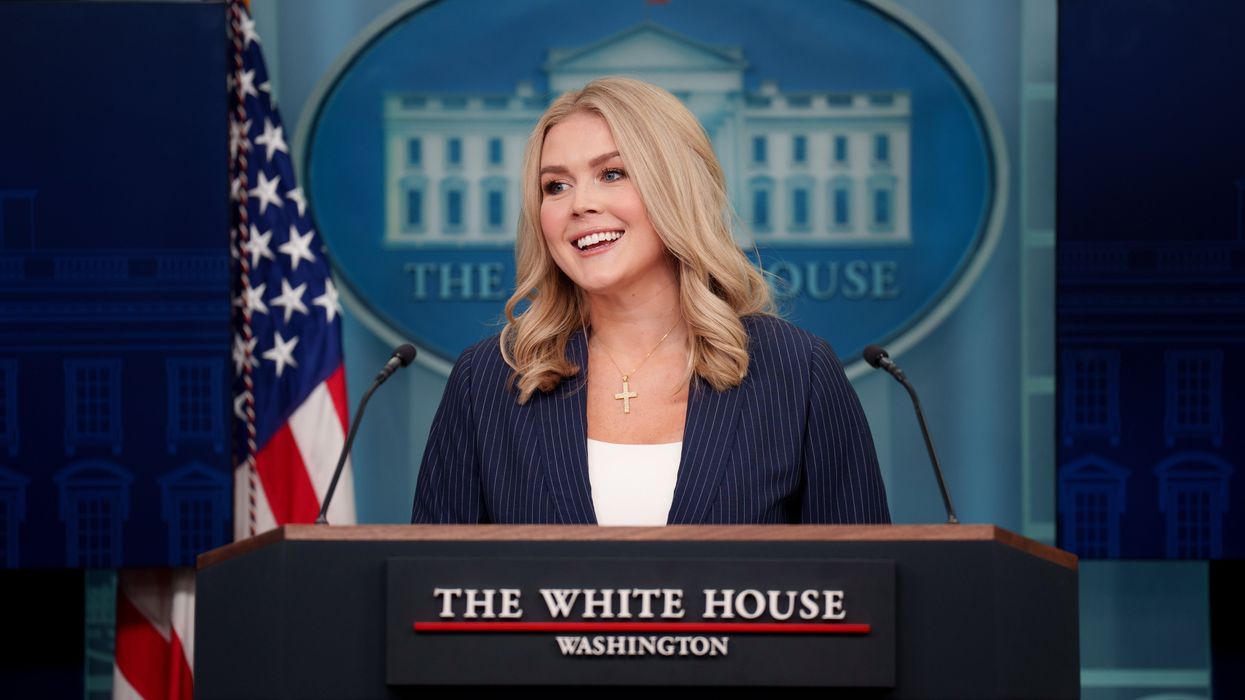 Exclusive: White House reaches beyond legacy media, gives local outlets a seat at the table