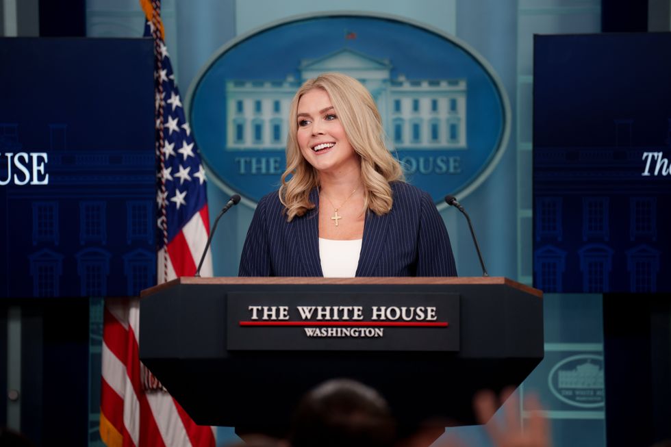 Exclusive: White House reaches beyond legacy media, gives local outlets a seat at the table