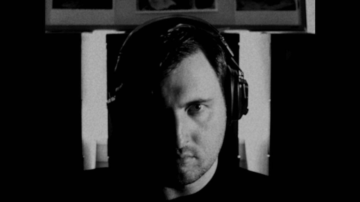 'Exemplum': Christian thriller dares take evil seriously