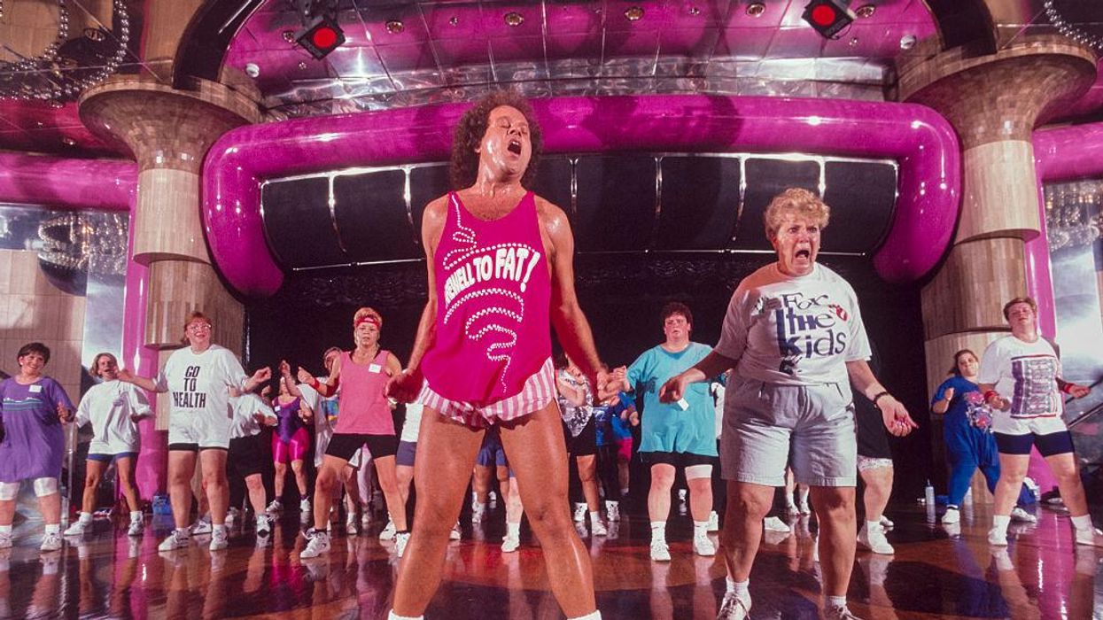 Exercise is 'white supremacy': Time magazine article connects Peloton, AIDS, and 9/11 in fitness conspiracy theory