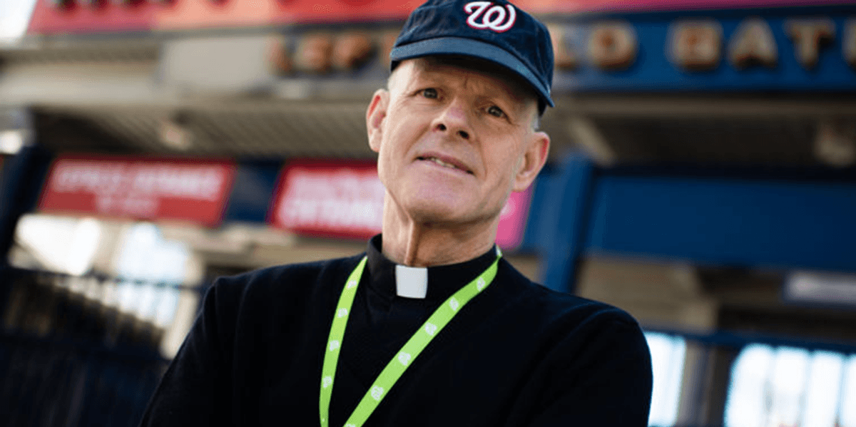 Exorcist fired for saying aliens are actually demons is an ex-Air Force intelligence officer
