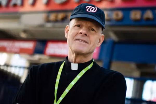 Exorcist fired for saying aliens are actually demons is an ex-Air Force intelligence officer