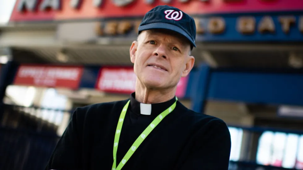 Exorcist fired for saying aliens are actually demons is an ex-Air Force intelligence officer