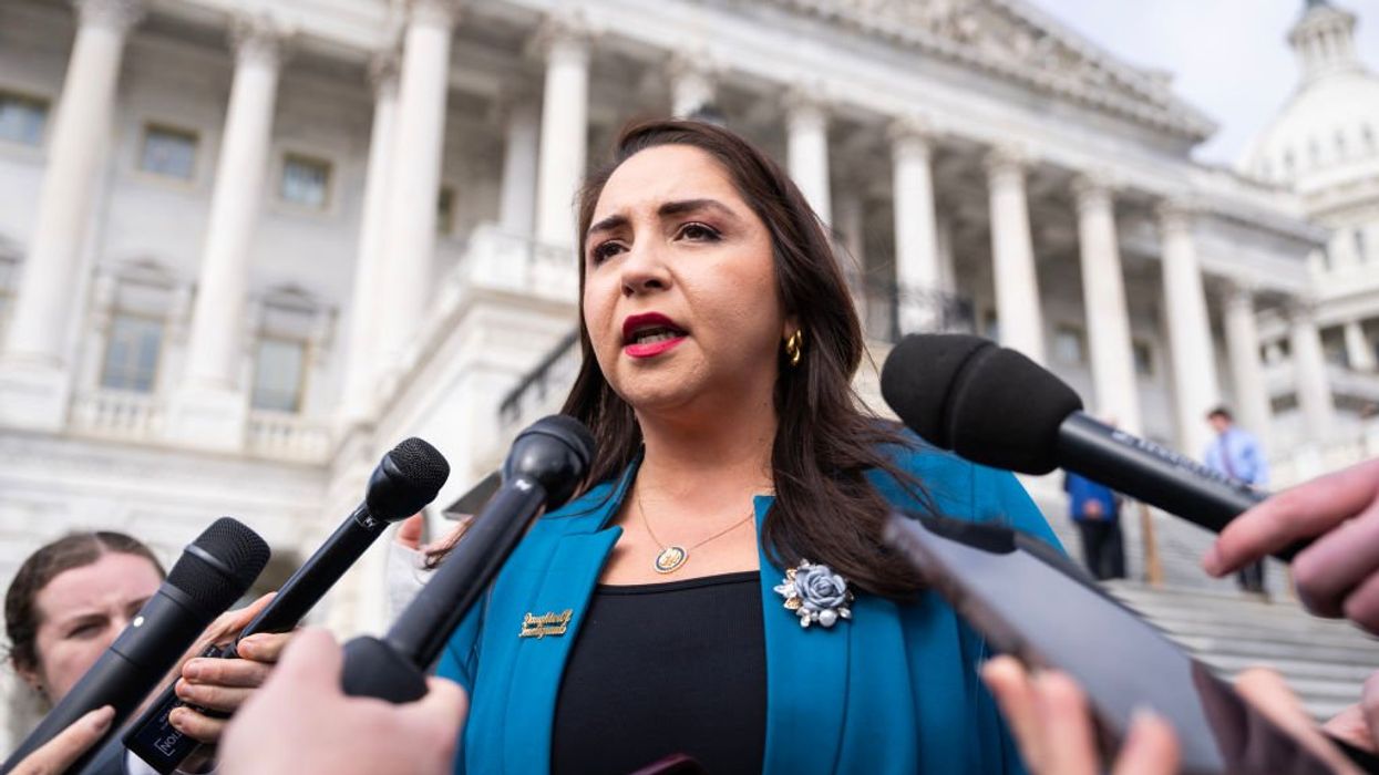 Expel Delia Ramirez — and enforce the oath of office
