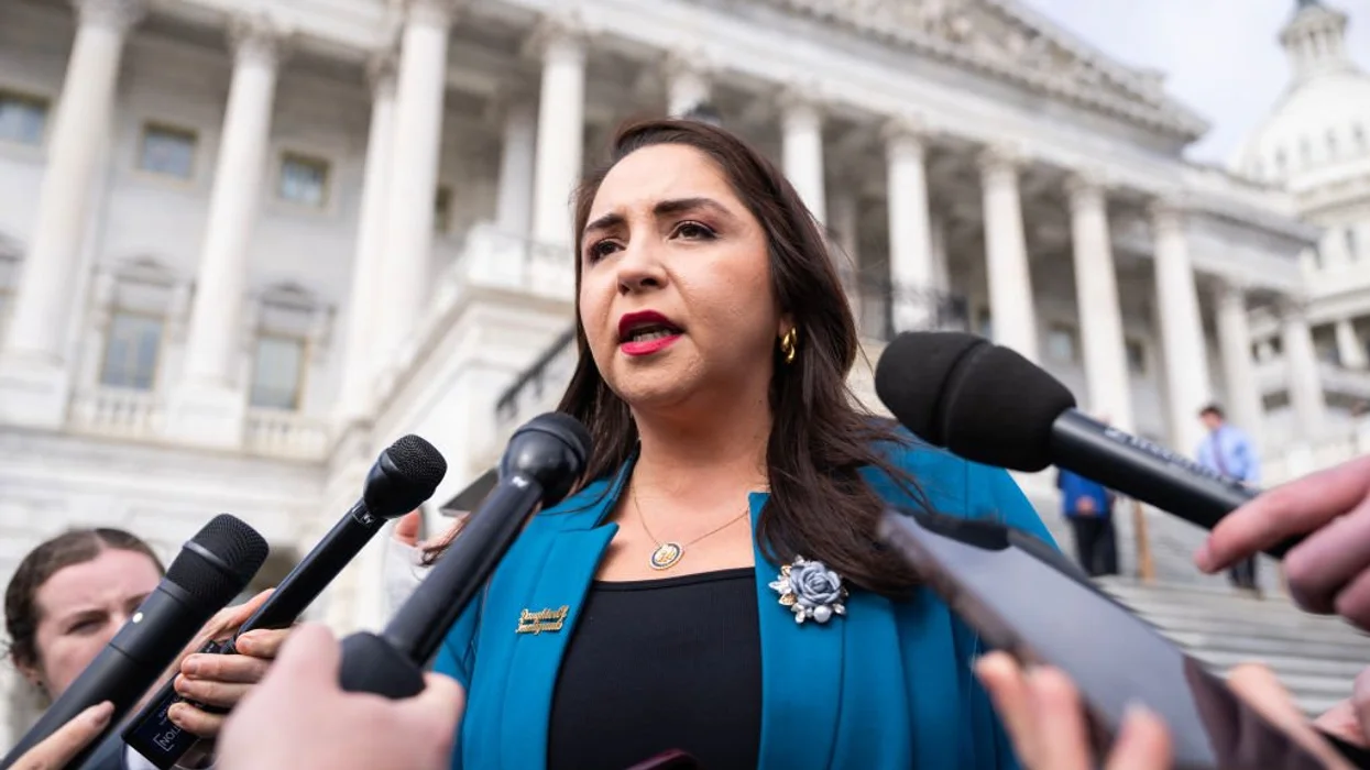 Expel Delia Ramirez — and enforce the oath of office
