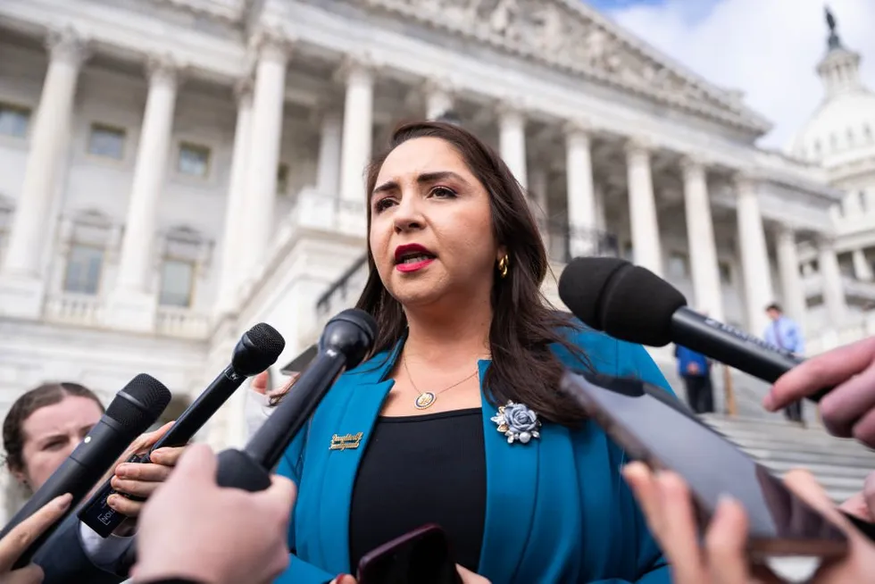 Expel Delia Ramirez — and enforce the oath of office