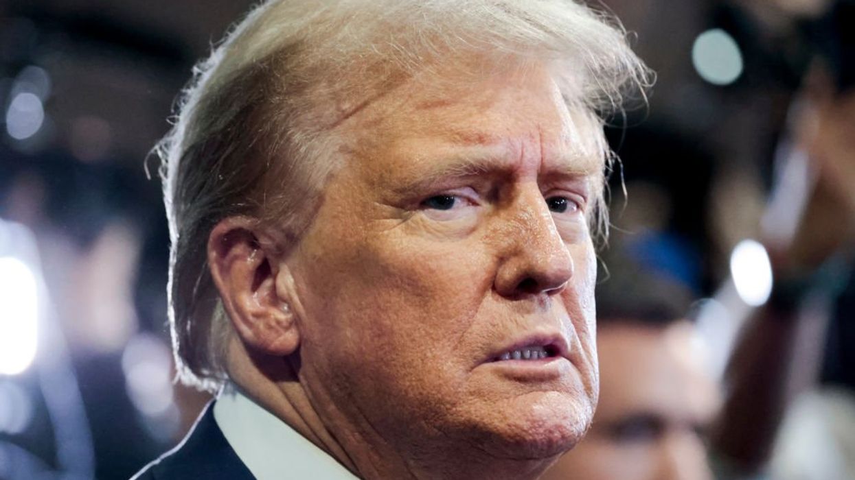 Expert indicates Trump hatred from left, media likely fueled latest assassination attempt — then he makes ominous prediction
