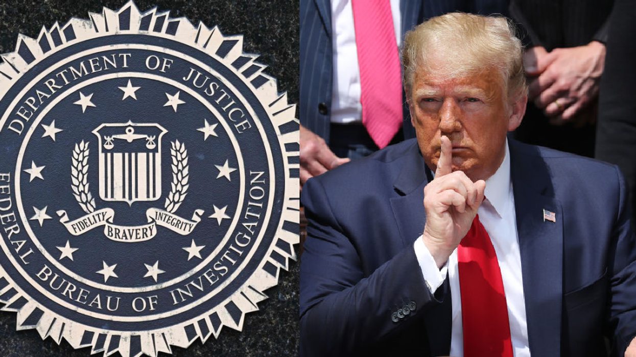 Expert predicts Trump’s next ‘MAJOR’ move following Mar-a-Lago search affidavit decision