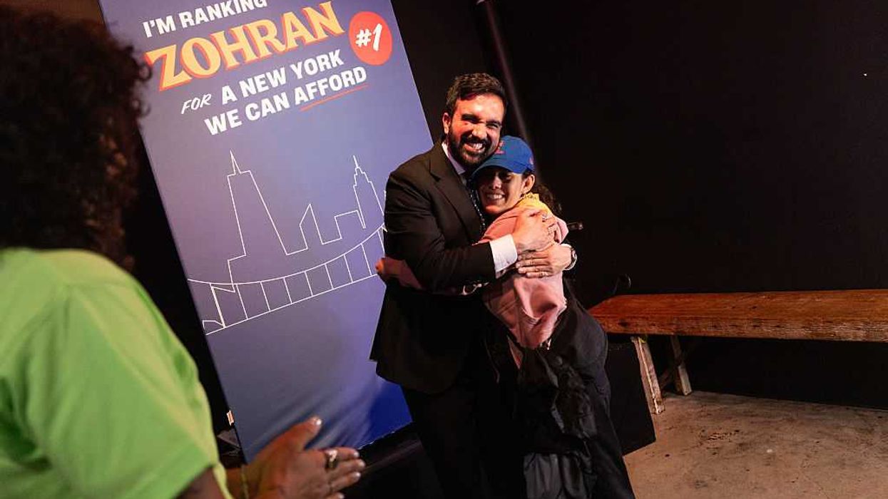 Explaining Mamdani’s appeal to the young, with polling