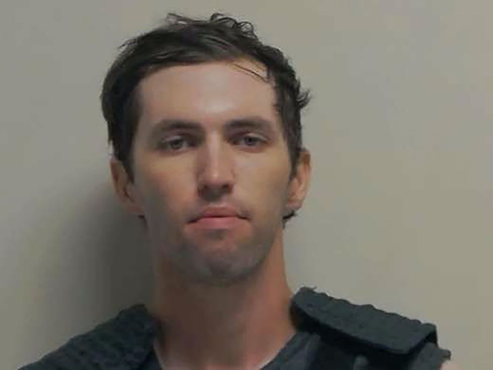 Explosive alleged text messages between suspected Kirk killer and his transgender roommate obliterate liberal narrative
