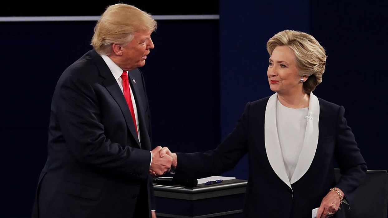 Explosive declassified report: Russia DID have secret dirt on the 2016 election — but it wasn’t about Trump