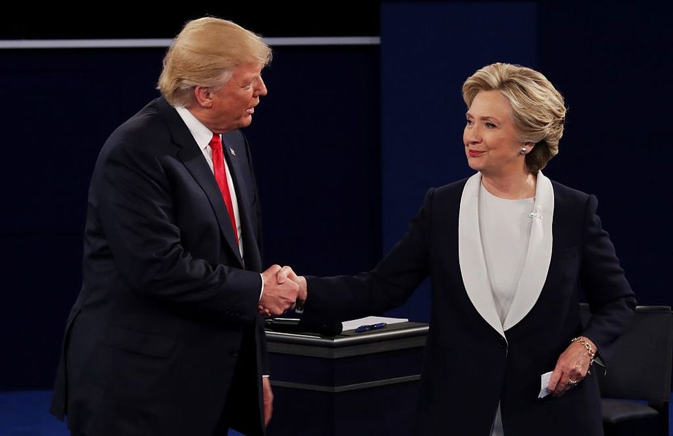 Explosive declassified report: Russia DID have secret dirt on the 2016 election — but it wasn’t about Trump