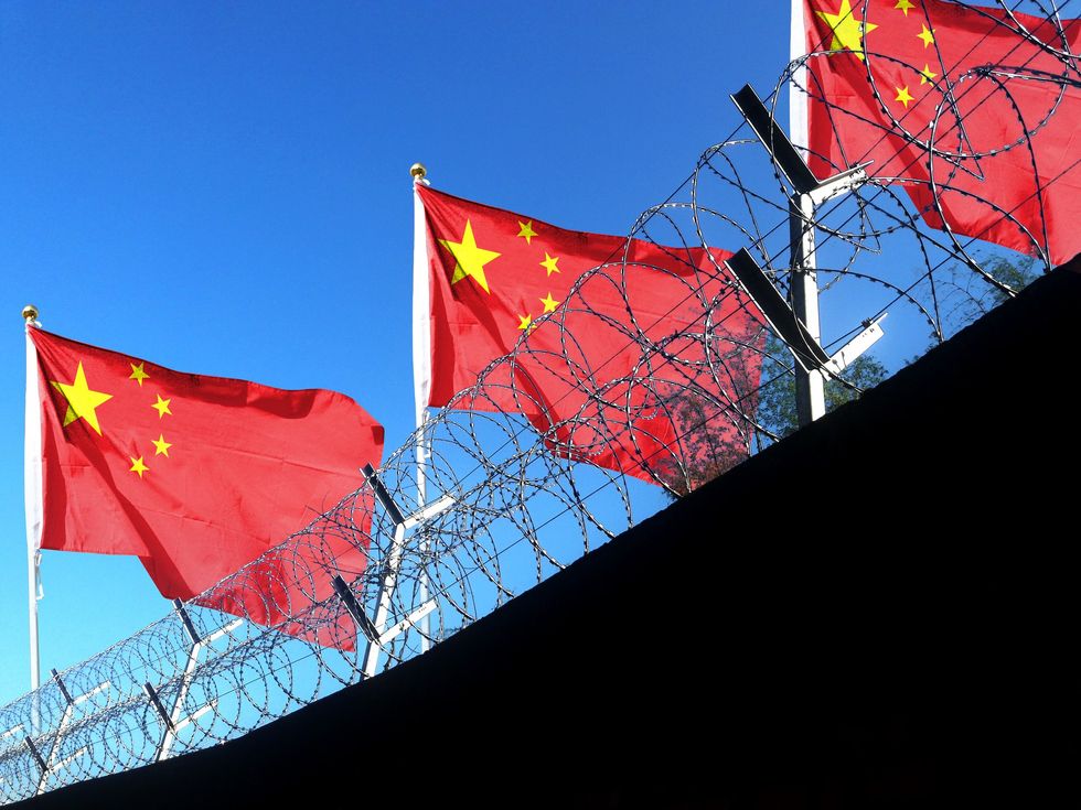 Exposed: China-funded NGO accused of helping illegal aliens evade ICE — congressional investigation continues