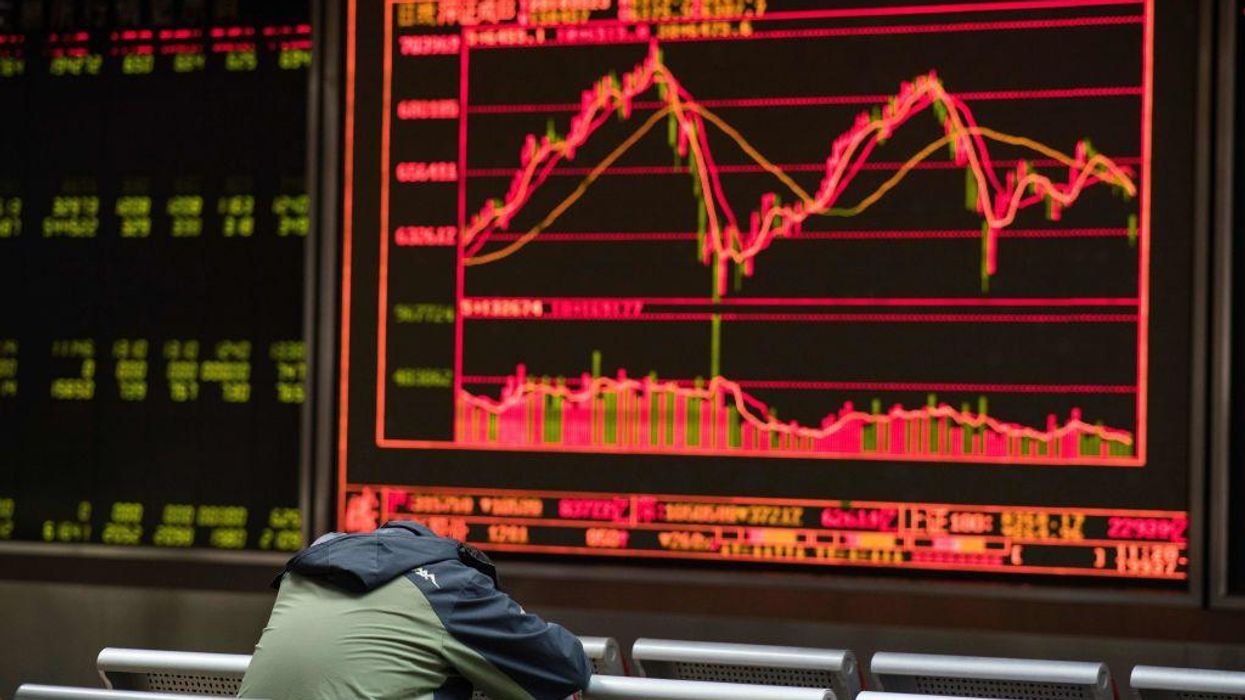 Exposing BlackRock's ESG HYPOCRISY: This investment is WAY riskier than fossil fuels