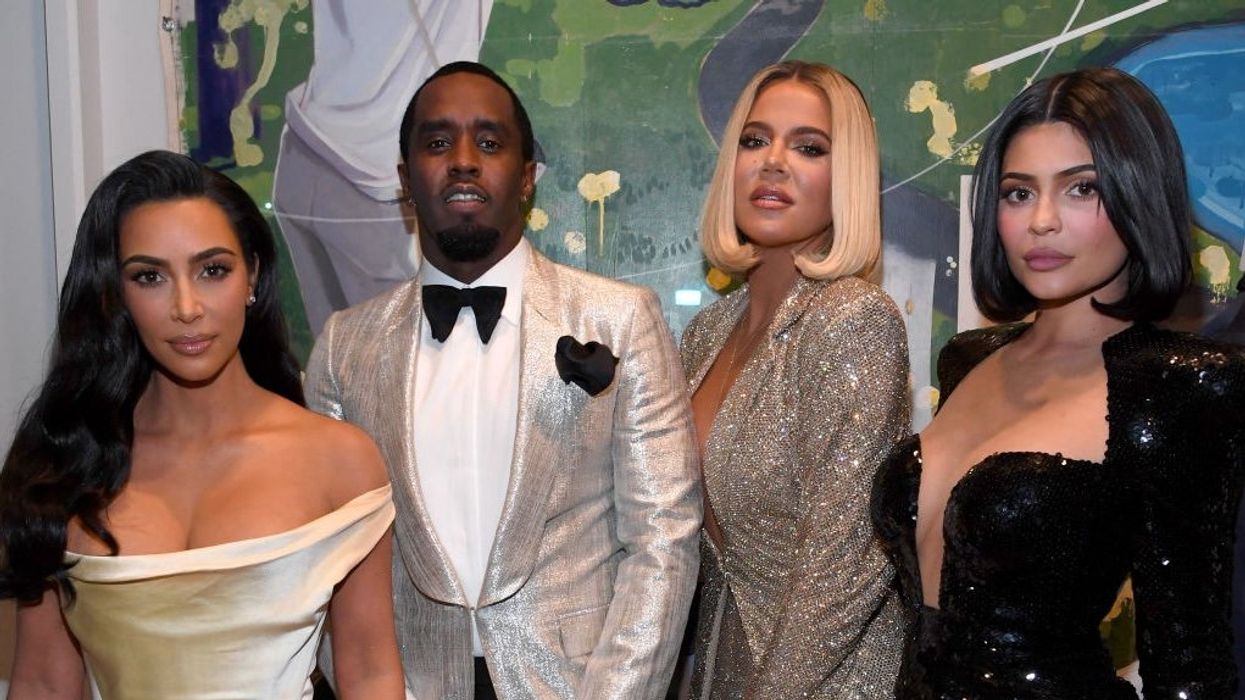 Exposing Diddy’s deep ties to the Kardashians