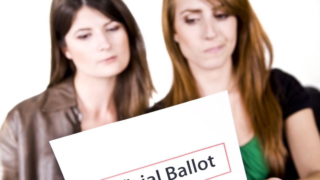 Exposing the ranked-choice voting scam