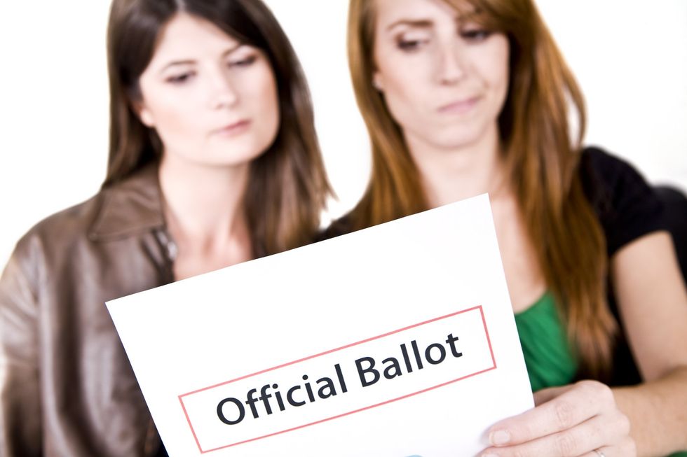 Exposing the ranked-choice voting scam