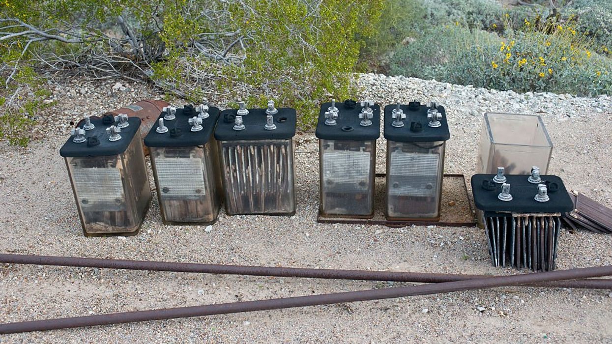 Extend your EV battery's lifespan with two simple steps