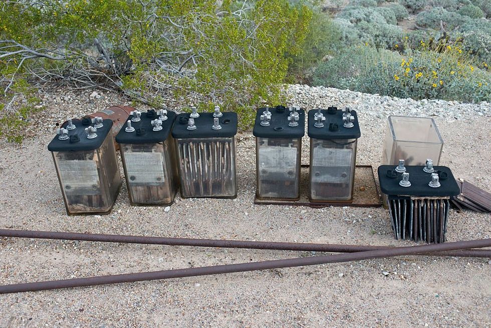 Extend your EV battery's lifespan with two simple steps