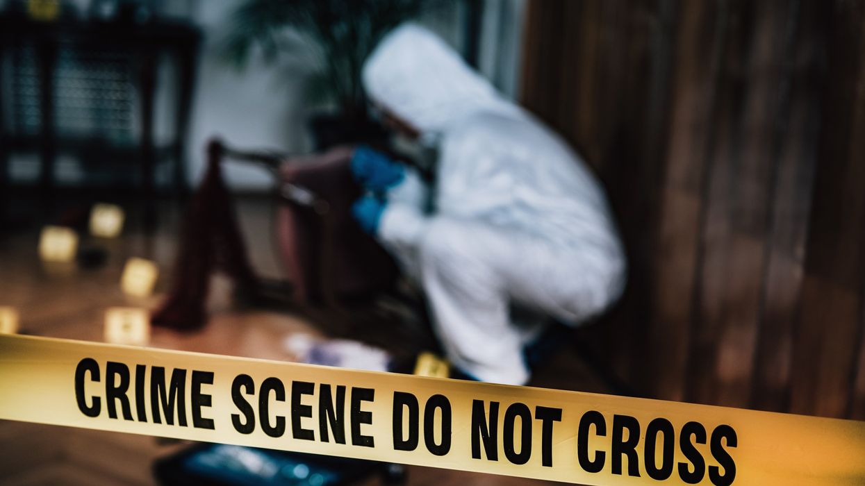 'Extremely intoxicated' teen shoots entire family dead, then calls 911 to confess to quadruple murder: Police
