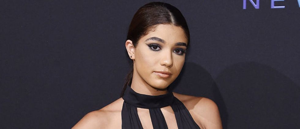 Yovanna Ventura Posts 2 Awesome Bikini Pictures