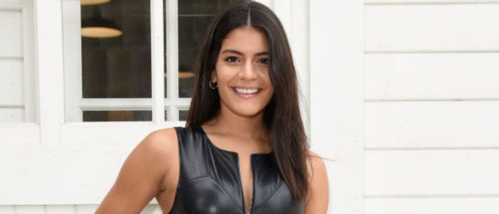 Manuela Alvarez Hernandez Torches Internet With Jaw-Dropping Bikini Shot