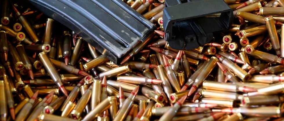 CCW Weekend: Buying Ammo Online