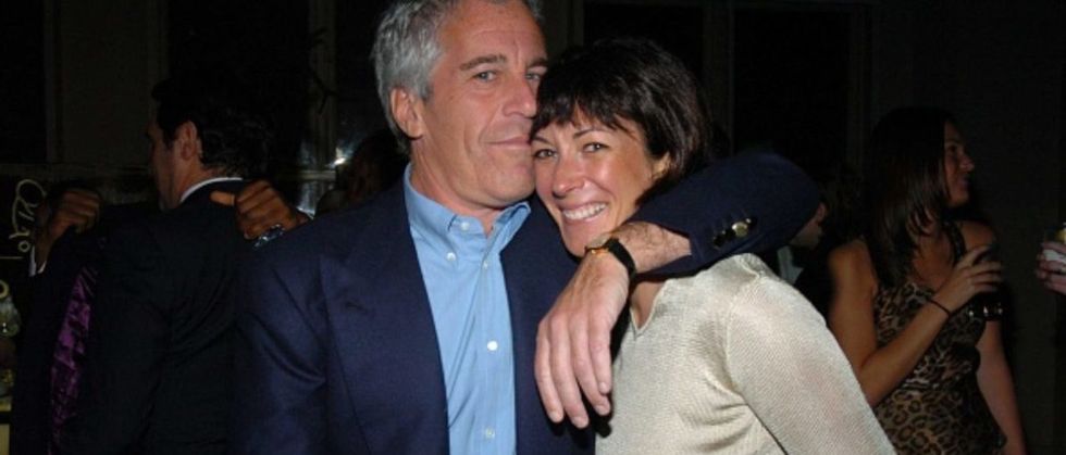 Ghislaine Maxwell’s lawyers said she hadn’t talked to Epstein in over a decade. Uncovered emails show otherwise