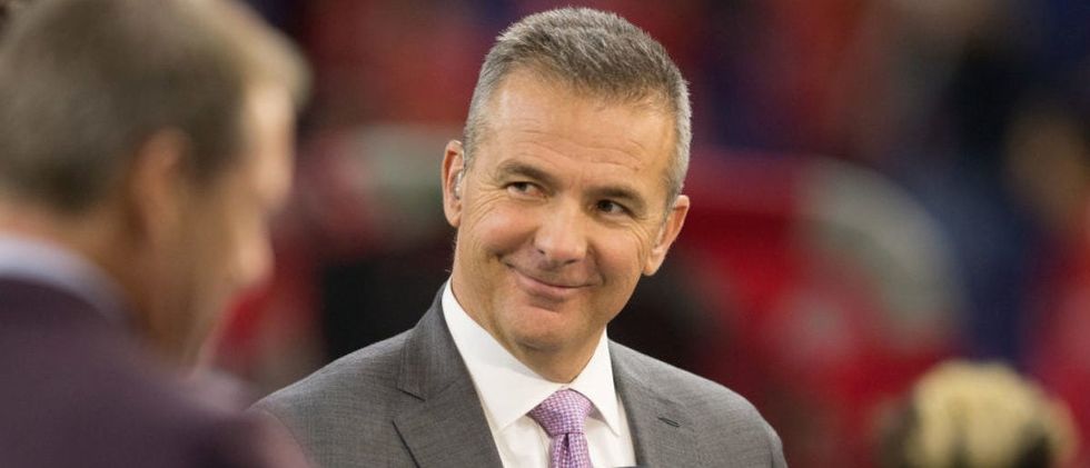 Urban Meyer Has ‘Confidence’ That The College Football Season Will Happen