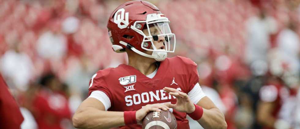 Media Picks Oklahoma To Win The Big 12, Texas Is Picked To Finished 3rd