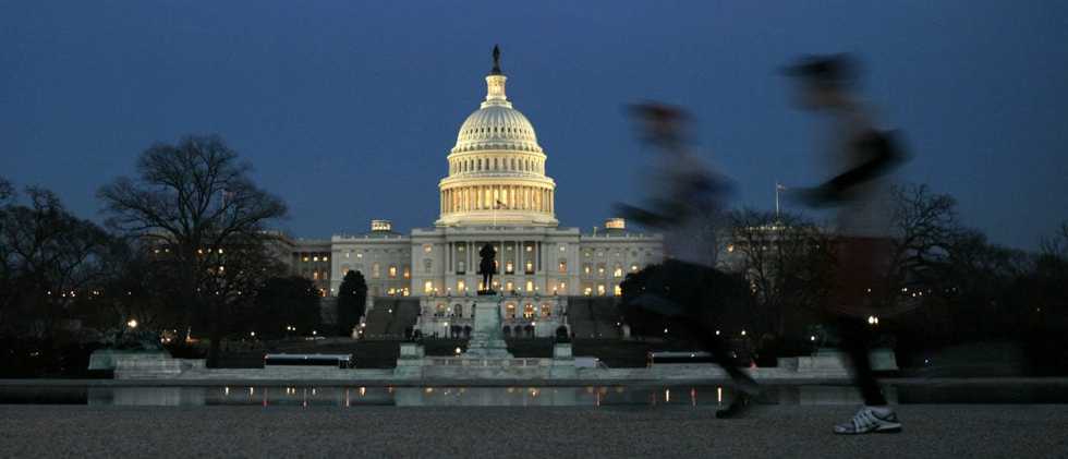 NELLIGAN: A Golden Rule In The Swamp — Accept Blame