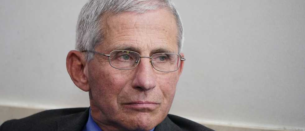 Fauci Dragged For Touting New York’s ‘Correct’ Response To Coronavirus Pandemic