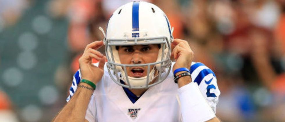 Chad Kelly Says He’s Faster Than Every QB In The NFL Other Than Lamar Jackson