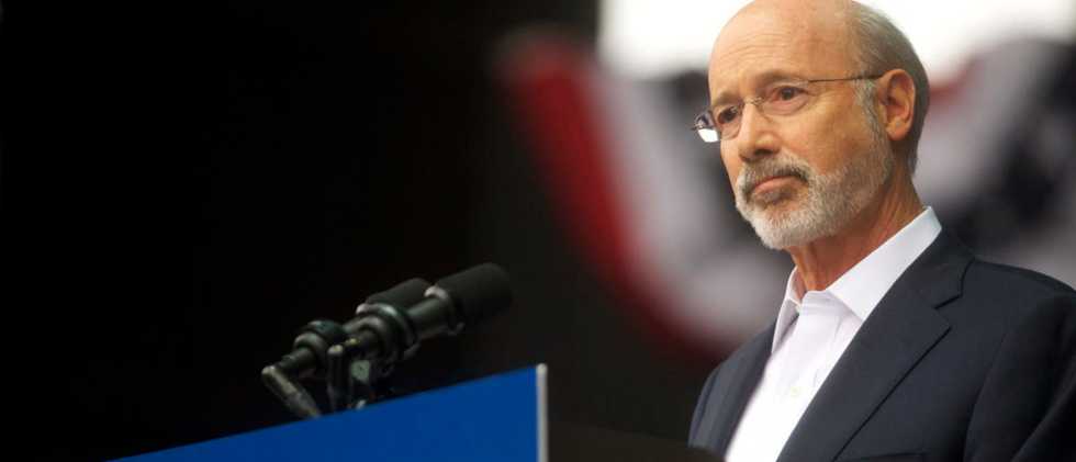 Republican Official Goes After Governor Of His State For Withholding Funds From Only One County For Defying His Orders